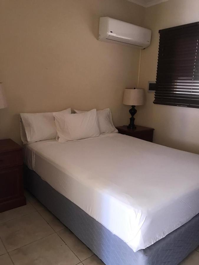 Kudawecha 40 Aparthotel Noord Esterno foto