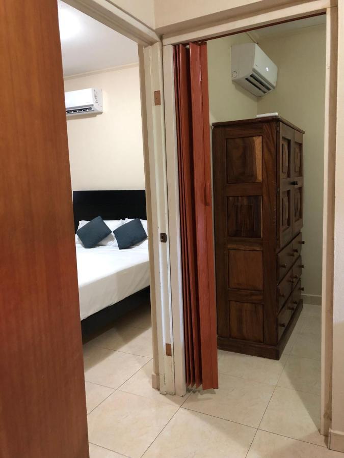 Kudawecha 40 Aparthotel Noord Esterno foto