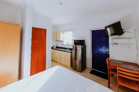 Kudawecha 40 Aparthotel Noord Esterno foto