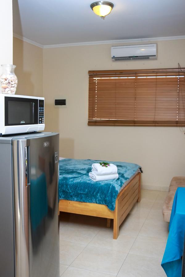 Kudawecha 40 Aparthotel Noord Esterno foto